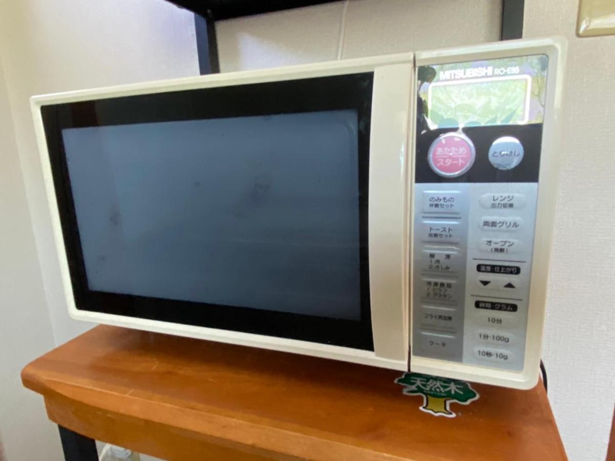 オーシャンテラス Motobu Exterior foto